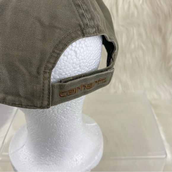 SET OF TWO CARHARTT HATS - Picture 6 of 12